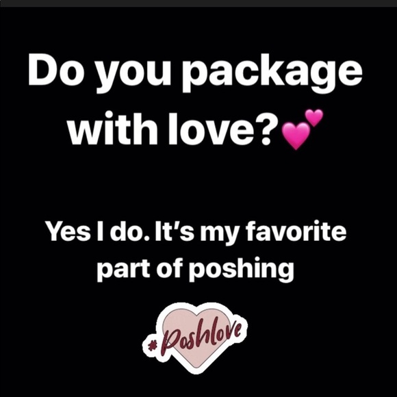 FAQ’s for Gissyboutique🌸 - Picture 3 of 7